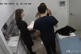 韩国艺人整形隐私曝光 首尔医院监控被黑客入侵图片