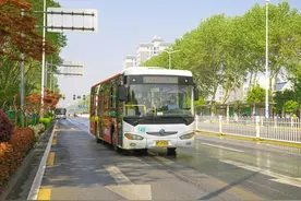 襄阳交警、公交重要提醒！图片