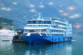 三峡游轮旅游-长江探索号游轮2022年最新团期及价格图片
