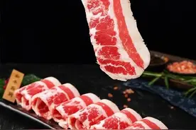 千变万化的牛后胸？图片