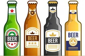 美食｜现在啤酒瓶不回收了吗？图片