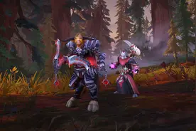 《魔兽世界》：“巨龙时代”前夕内容更新第一阶段现已上线图片