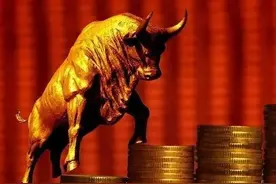 下周白酒继续涨，减仓白酒的兄弟，你们又错过了图片