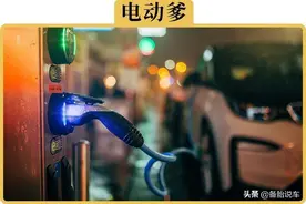 5、6年前买的“电动爹”，现在都成什么样了？图片