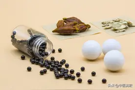 身体被掏空，怎么补回来？10种补虚中成药大总结，药店不告诉你图片