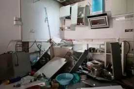 315进行时：厨卫假冒伪劣猖獗 谁来保卫消费者安全图片