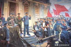 四野王牌——攻坚猛虎43军，为什么会两次被撤销番号？图片