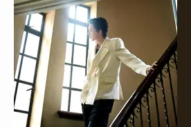 惊天大瓜！刘宇宁承认结过婚，离过婚，向前妻表示抱歉图片