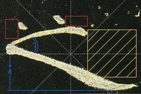 《曹全碑》单字详解+读、临、创全攻略+笔法精讲，总结的太全了图片