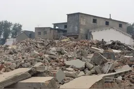 福建南平：拆迁部门走“捷径”，未补偿先强拆？法院：违法图片