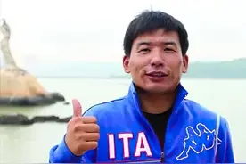 11年黑龙江28岁小伙全国街头征婚，和妹子视频10分钟闪婚，后如何图片