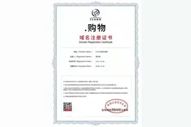 汽车节能网.购物 中文顶级域名图片