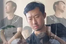 火遍全网的“水猴子”到底是啥，水獭、猴子？生物学家在线打假图片