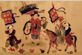 古代的状元，相当于现代的什么文凭？我们应该庆幸我们生活在现代图片