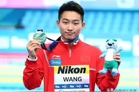 大瓜！曝奥运冠军王宗源私生活混乱，被指家暴劈腿，还有恋童癖图片