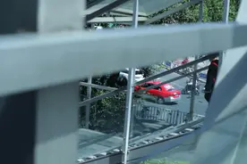 南宁经济中心——朝阳，万象，航洋加起来都不能比的“人气王”图片