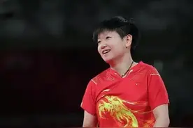 马不停蹄！乒乓球世界杯在新加坡开打，国乒四大主力放弃参赛资格图片