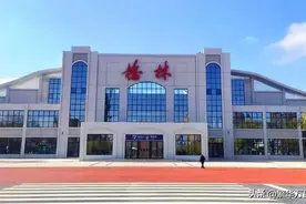 榆林市的区划调整，陕西省的第二大城市，为何有12个区县？图片