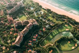 三国混血宝贝，海南的隐形王者图片