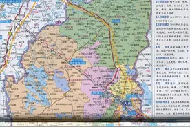 黑龙江省大庆市简介图片