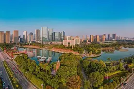 大湾区这条宝藏街区，是真土也是真潮图片