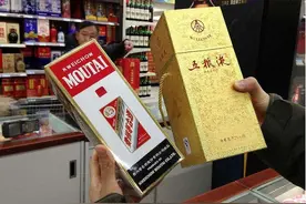 农村路边卖10元一斤的散酒，到底有多大利润？农村酒师道出实情图片