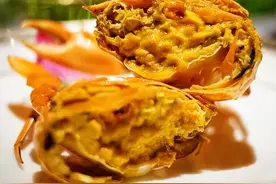 《狂飙》里的美食，让人口水狂飙图片