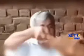 犯恶心！官员性侵6岁女童还强奸山羊，邻居拍下视频，评论区沦陷图片