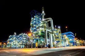 又一120万吨乙烷制乙烯项目官宣！两桶油加码大乙烯，战略布局有啥区别？图片