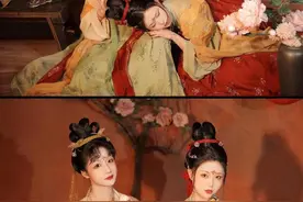 鼎盛时期的唐朝有多强大？史料中记载的盛唐是怎样的？图片