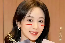 “透明鼻、鹰钩鼻”，娱乐圈的明星们，真是把鼻子“玩”透了图片