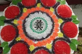 经验分享：新手如何开一家殡葬用品店图片