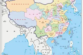 从百越之地到富可敌国！第一强省广东有何过人之处？图片