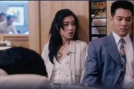 中南海保镖:颜值天花板的李连杰和钟丽缇图片