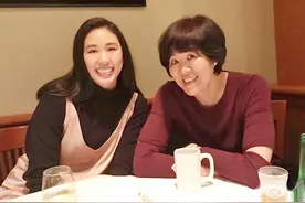 郎平女儿现状：31岁至今未嫁，父亲曾为她单身15年！图片