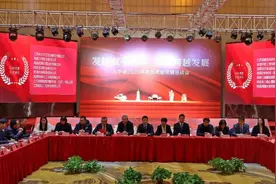 让企业家“站C位”，让好项目“当主角”！九华镇优化营商环境出实招！图片
