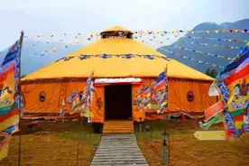 去内蒙古旅行，很多人在蒙古包过夜后直言后悔了，这是为何？图片