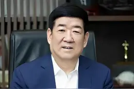 陕西首富破产！掌控千亿企业，却还不上12亿欠款，垮塌只在一瞬间图片