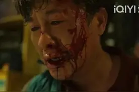 《狂飙》看懂“强哥”的转变，就明白底层百姓的无奈！解析连载6图片