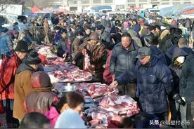江苏省徐州市各乡镇赶集时间图片