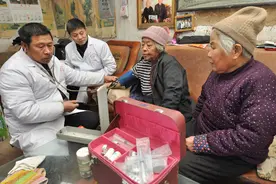 新农合“缴费”即将截止：2种情况可退费，7类人可减免！转告父母图片