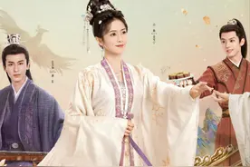 一人塌房，全剧扑街，盘点那些年内娱的“陪葬剧”图片