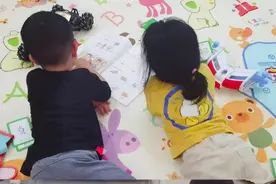 在郑州要想实现“养娃自由”，一年得挣多少钱？有数据显示：“穷养”“富养”能差20倍图片