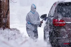 坚强的吉林人民重情重义，太好哭了图片