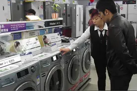 网上买家电和线下买有啥区别？过来人说两句，差别有哪些，别被坑图片