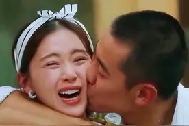 恋综成了明星爱情的“照妖镜”？这5对情侣录完节目就分手图片