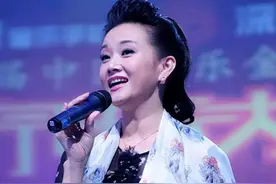 连续24年登上春晚，忽然“销声匿迹”的宋祖英，究竟经历了什么？图片