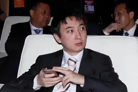 王思聪的“消失”，其实早已有迹可循图片