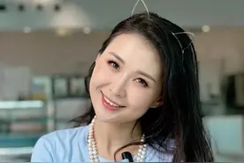 我80后东北姑娘，远嫁马来西亚，抓住自媒体风口，创业生娃两不误图片