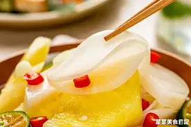 过年必学的清爽小菜！简单又好吃，一次教你6道！图片